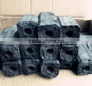Barbecue Using Natural Wood Powder Charcoal thumbnail-1