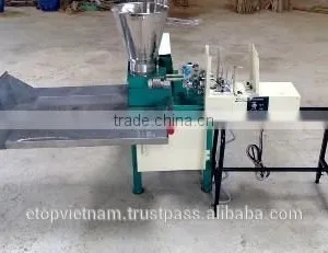 0084973403073 - Agarbatti Automatic Making Machine (with Autofeeder) thumbnail-1