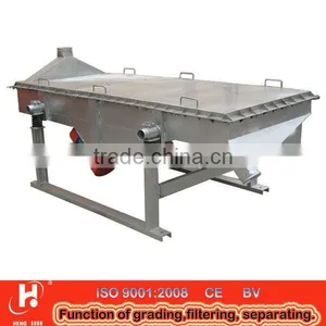 Stainless Steel Paper Pulp Vibration Screen Machine thumbnail-1