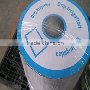 Water Saving Subsurface Drip Irrigation Aqua Traxx T- Tape Drip Tape thumbnail-5