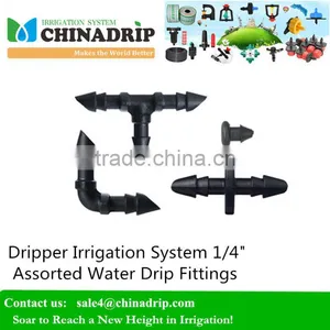 Drip Irrigation MS0137 Irrigation Tubing thumbnail-1