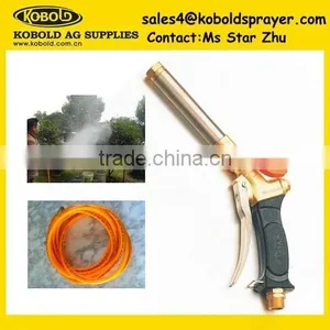 Metal Spray Gun Brass Nozzle thumbnail-1