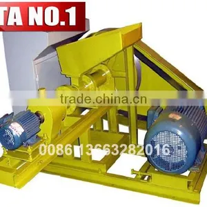 Factory Small Animal Feed Mill Machinery thumbnail-2