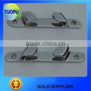 Marine Hardware Stainless Steel Skene Bow Chocks,skene Bow Chocks for Sale thumbnail-4
