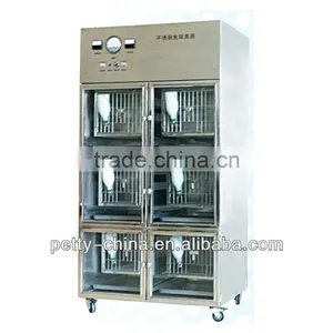 Laminar Flow Cabinet for Rabbit thumbnail-1