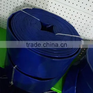 Pvc Lay Flat Heavy Duty Discharge Hose thumbnail-1