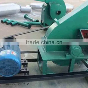 High Quality Tree Branch Chipper Shredder/wood Chipper Machine thumbnail-5