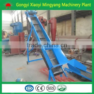 High Efficiency and Environment-friendly Belt Conveyors 008618937187735 thumbnail-6