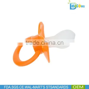 New Arrival Little for Big Adult Baby Pacifier Dummy thumbnail-4