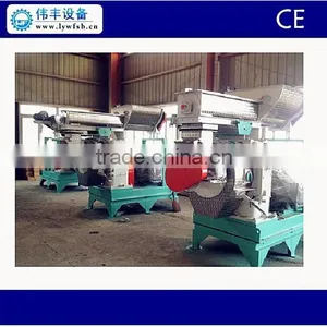 Sawdust Wood Pellets Making Machine Factory Direct Price thumbnail-3
