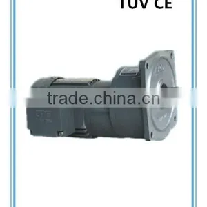 Horizontal Type Gear Motor thumbnail-3