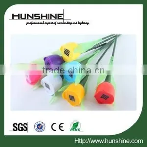 Tulip Solar Light thumbnail-1