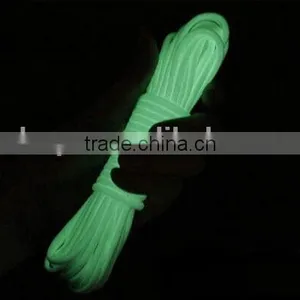 Reflective Rope. Luminous Rope thumbnail-2