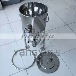 Micro Home Brewing Equipment thumbnail-1