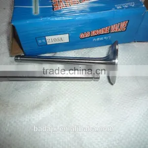 Engine Parts 2105AValve Combination Valve Guide thumbnail-2