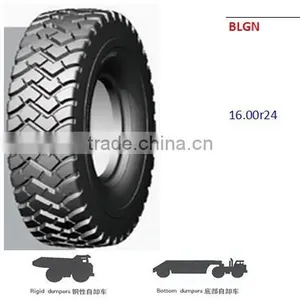 Radial OTR Tire thumbnail-4