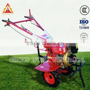 Hot Sell GWW-LY1000 High Quality Mini Tiller Manufacturer thumbnail-1