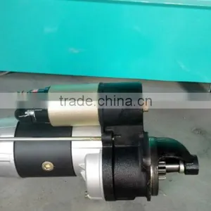China Distributor Diesel Engine Starter, Diesel Engine Starter for R185 S195 S1110 S1115 ZS1115 Tractor thumbnail-5