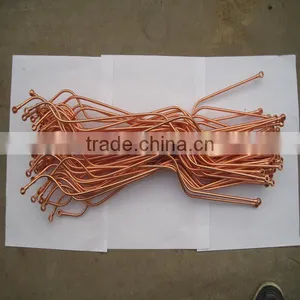 Chinese High Quality Single Cylinder Diesel Engine Oil Delivery Pipe thumbnail-5