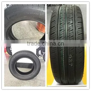 Radial Tyres Made in China of COMFORSER/GINELL BRAND thumbnail-1