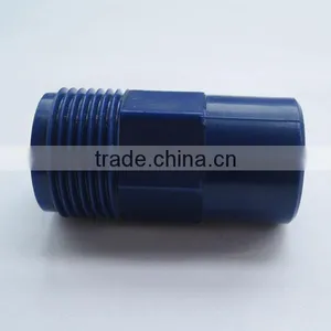 Top Quality Customized High Precision Plastic CNC Work thumbnail-3