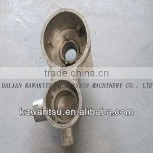 Best Quality,precision Parts,casting Parts Cnc Machineing Center thumbnail-2