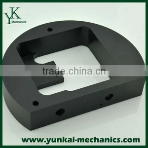 Plastic Plate, Plastic Machined Parts, High Quality Plastic Panel thumbnail-1