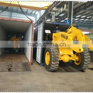 930k Wheel Loader Price With DEUTZ 92kW Engine and 1.8m3 Bucket thumbnail-5