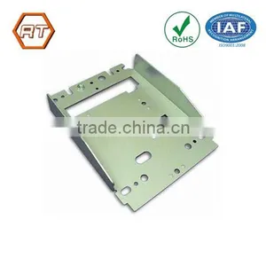 Sheet Metal Forming Stamping Part thumbnail-1