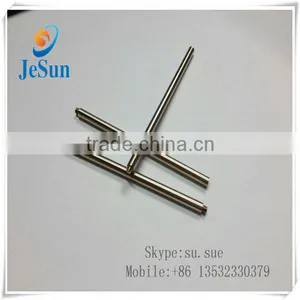 China Fastener Manufacturer Offering Fully Tubular Rivets thumbnail-1