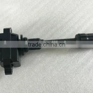 NEW PREMIUM QUALITY IGNITION COIL SET 22448-31U00 22448-31U01 thumbnail-1