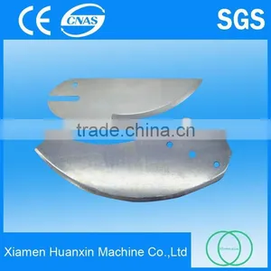 Bread Cutting Blades/Chicken and Duck Cutting Machine Knife thumbnail-4
