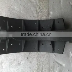 Heavy Duty Truck Spare Parts Heavy Duty Truck Spare Parts Rear Brake Shoe With Good Performance thumbnail-4