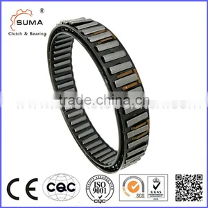 BWX 136324 One-way Bearing Rotating Table Bearing Use for Industrial Machines thumbnail-1