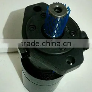 BM2 Series Commercial Hydraulic Motor thumbnail-1