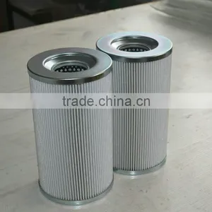 20 Micron Leemin Filter Element FBX Hydraulic Magnetic Return Filter thumbnail-2