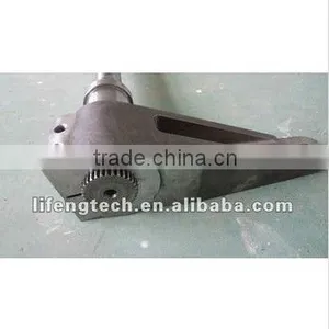 Armored Vehicles Adjustable Arm thumbnail-1