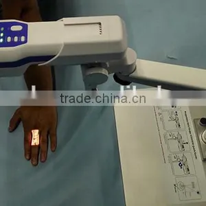 Good Price Easy Operate Medical Injection Portable Projection Vein Finder thumbnail-3