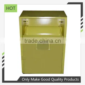 Clothing Recycling Bin J-CB-01 thumbnail-2