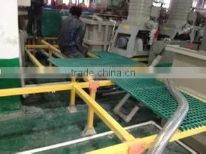 Pig Equipment/fiberglass Beams/frp Tube thumbnail-1