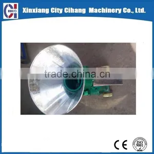 Professional and High Quality Fertilizer Granulator Machine thumbnail-2
