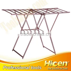 Hot Sale Folding Clothes Drying Rack thumbnail-1