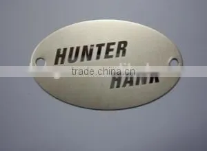 Embossed Metal Tag thumbnail-5