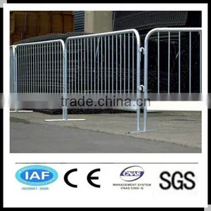 Wholesale Express CE& ISO Certificated Barrier Fence(pro Manufacturer) thumbnail-1
