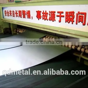 Cheaper Raw Material China Supplier Cold-Rolled Steel thumbnail-1
