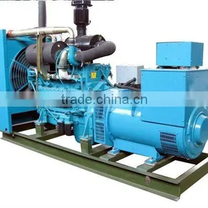 China Brand ! Guangxi Yuchai Diesel Generator thumbnail-1