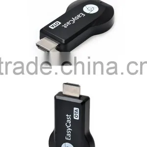 HDMI Miracast 1080P WiFi Display Easycast Dongle Mirroring DLAN Airplay Android IOS TV Stick thumbnail-6