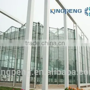 Glass Greenhouse thumbnail-2