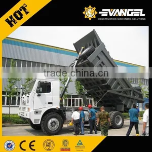 CHEAP CHINA DUMP TRUCK FOR SALE thumbnail-3