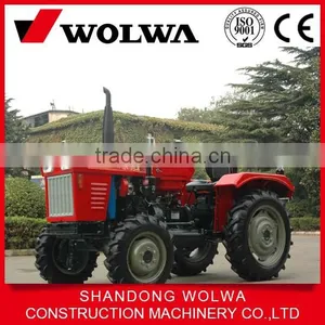 25 hp Engine Power Farm Tractor With Gear Box for Sale thumbnail-3